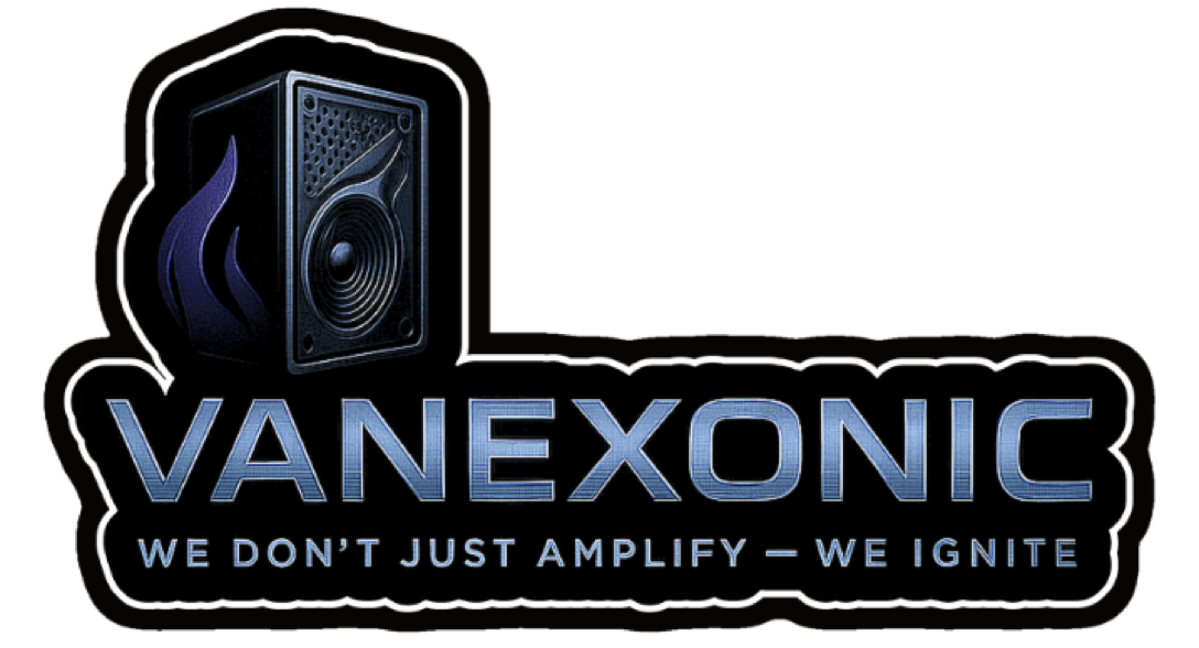 Logo VANEXONIC